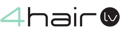 4hair logo