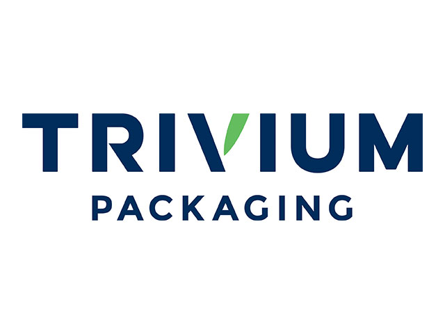 Trivium packaging logo