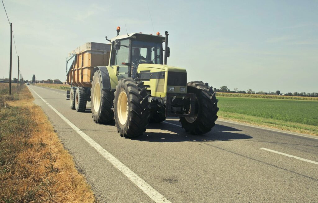 Lauksaimnieku Streiks Polijā